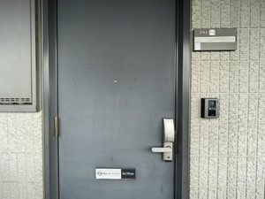 バリュージュ大畑 201号-13