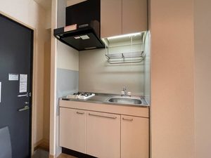 バリュージュ大畑 103号-5