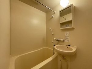 バリュージュ大畑 103号-6