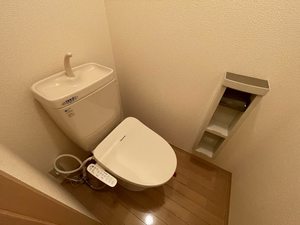 バリュージュ大畑 103号-7