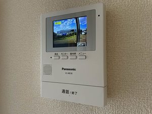 バリュージュ大畑 103号-11