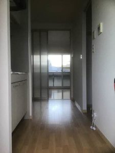バリュージュ大畑 203号-4