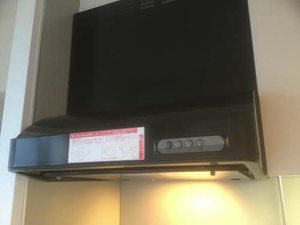バリュージュ大畑 203号-8