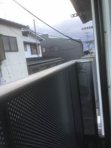 バリュージュ大畑 203号-11