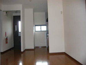 ハイツ駒下 203号-5