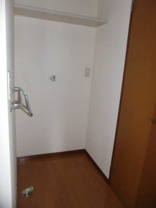 ハイツ駒下 203号-10