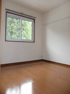 ハイツ駒下 203号-11