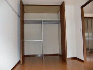 ハイツ駒下 203号-12