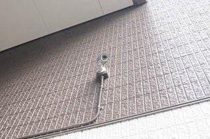 ハイツ駒下 105号-2