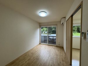 ハイツ駒下 105号-4