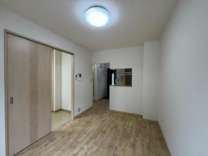 ハイツ駒下 105号-5