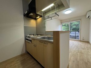 ハイツ駒下 105号-6