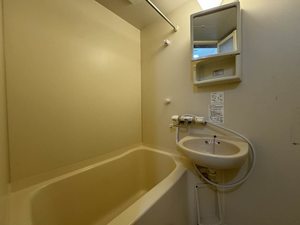 ハイツ駒下 105号-8