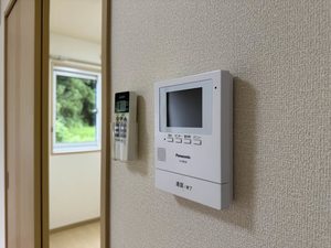 ハイツ駒下 105号-15