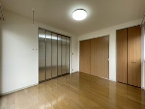 オーベルジュ 102号-3