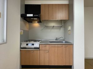 オーベルジュ 102号-4