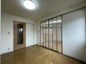 オーベルジュ 102号-5