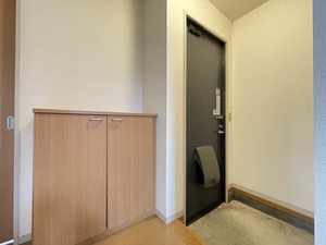 オーベルジュ 102号-6