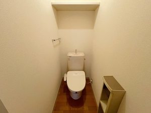 オーベルジュ 102号-8