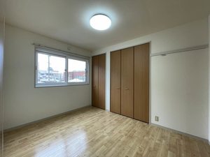 オーベルジュ 102号-10