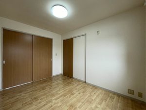 オーベルジュ 102号-11