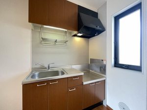 コーポ・リビエラ 201号-4