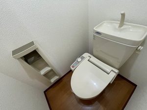 コーポ・リビエラ 201号-6