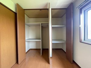 コーポ・リビエラ 201号-8