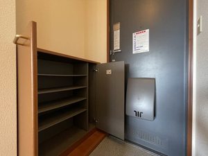 コーポ・リビエラ 201号-10