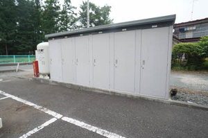 コーポ・リビエラ 201号-14