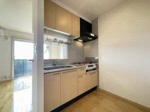 シティ・ヴュー　Ｂ 102号-3