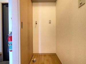 シティ・ヴュー　Ｂ 102号-7