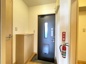 シティ・ヴュー　Ｂ 102号-8