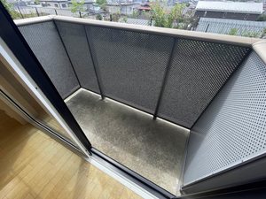 シティ・ヴュー　Ｂ 102号-12