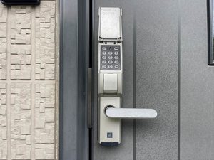 シティ・ヴュー　Ｂ 102号-13