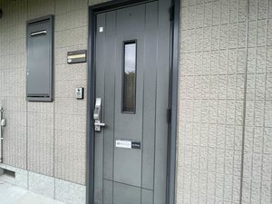 シティ・ヴュー　Ｂ 102号-14