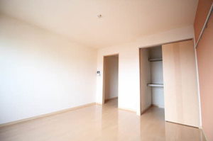 メゾン・シャルマン桜台 102号-7