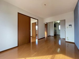 リオ・セレッソ　Ｆ 101号-3