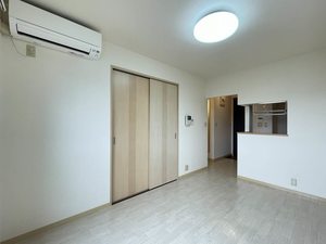 ホワイトオーク・ハイツ　Ａ 203号-3