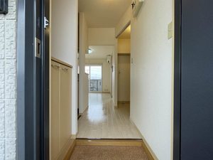 ホワイトオーク・ハイツ　Ａ 203号-5