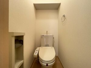 ホワイトオーク・ハイツ　Ａ 203号-7