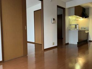 ホワイトオ－ク・ハイツ　Ｂ 101号-3