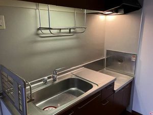 ホワイトオ－ク・ハイツ　Ｂ 101号-8