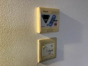 ホワイトオ－ク・ハイツ　Ｂ 101号-9