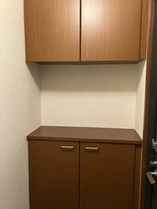 ホワイトオ－ク・ハイツ　Ｂ 101号-10