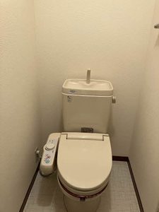 ホワイトオ－ク・ハイツ　Ｂ 101号-11