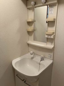 ホワイトオ－ク・ハイツ　Ｂ 101号-12