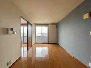 ホワイトオ－ク・ハイツ　Ｂ 202号-2