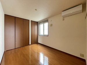 ホワイトオ－ク・ハイツ　Ｂ 202号-9