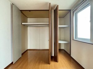 ホワイトオ－ク・ハイツ　Ｂ 202号-10